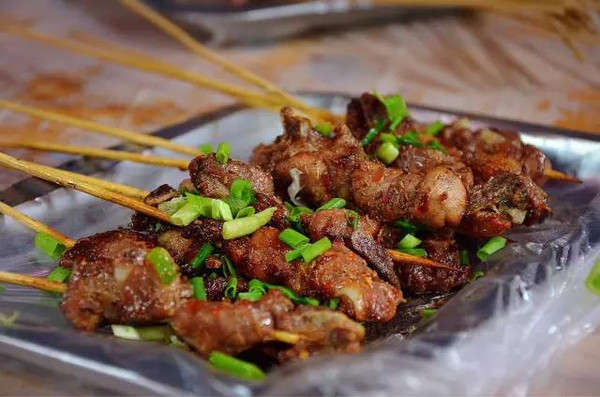 龙楼镇五花肉培训