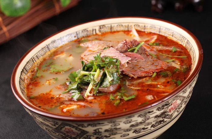龙楼镇淮南牛肉汤培训