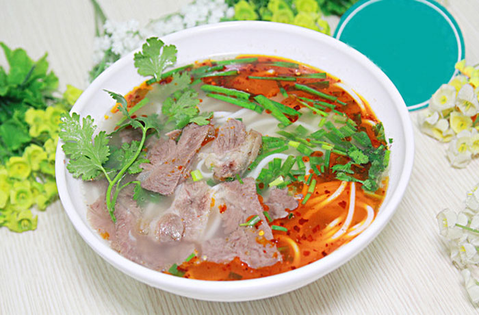 龙楼镇羊肉粉培训